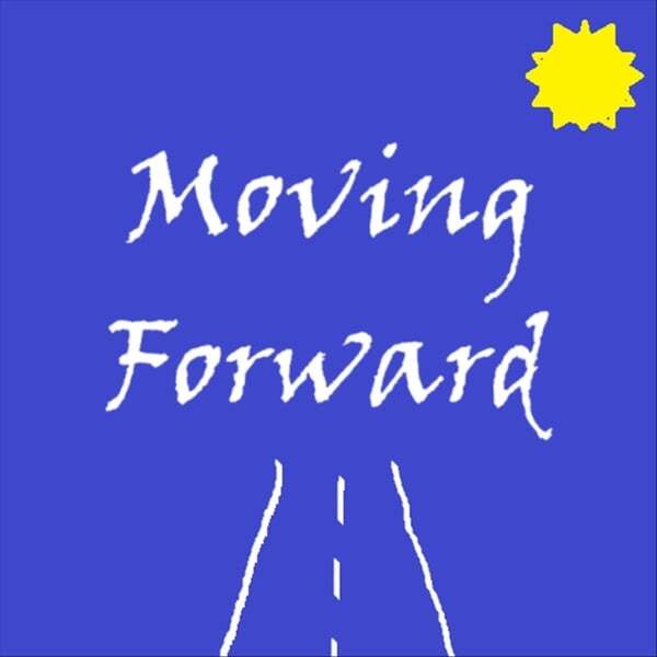 Cover art for Moving Forward
