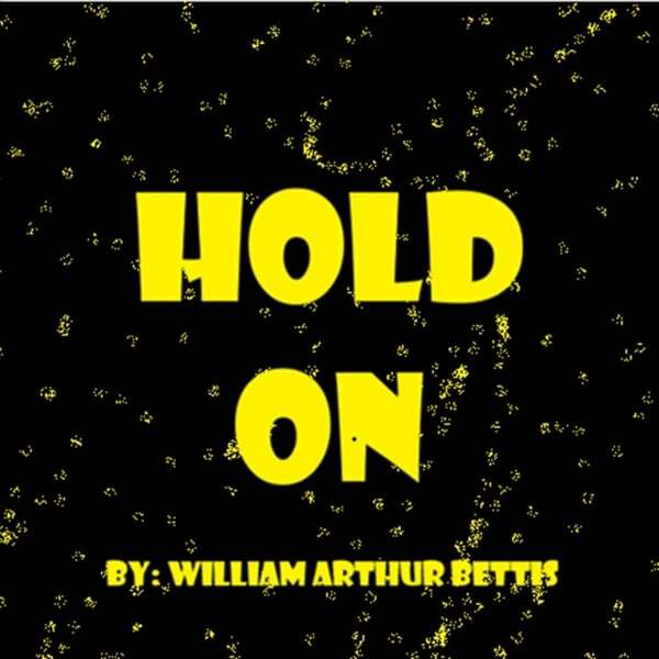 Cover art for Hold On